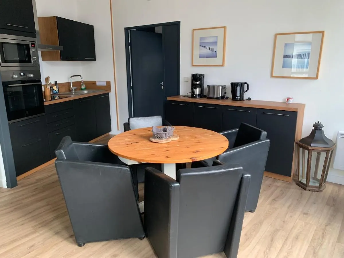 Appartement Le Triton Perros-Guirec