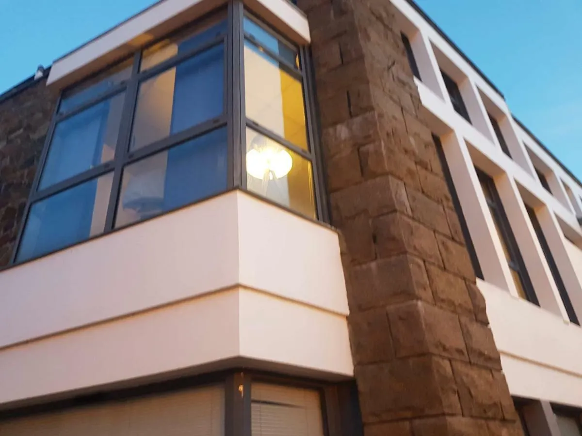 Appartement Le Triton Perros-Guirec