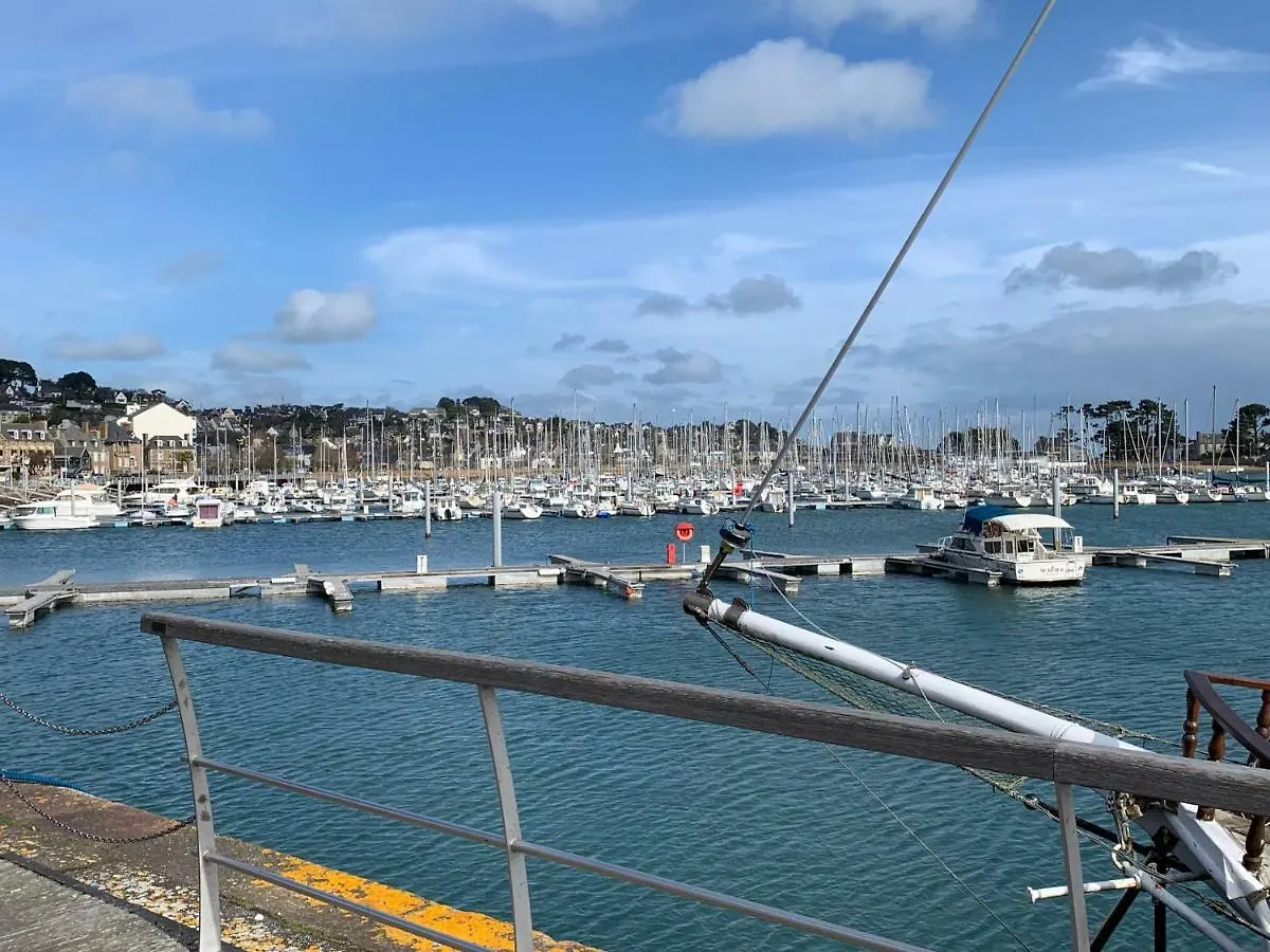 Appartement Le Triton Perros-Guirec França