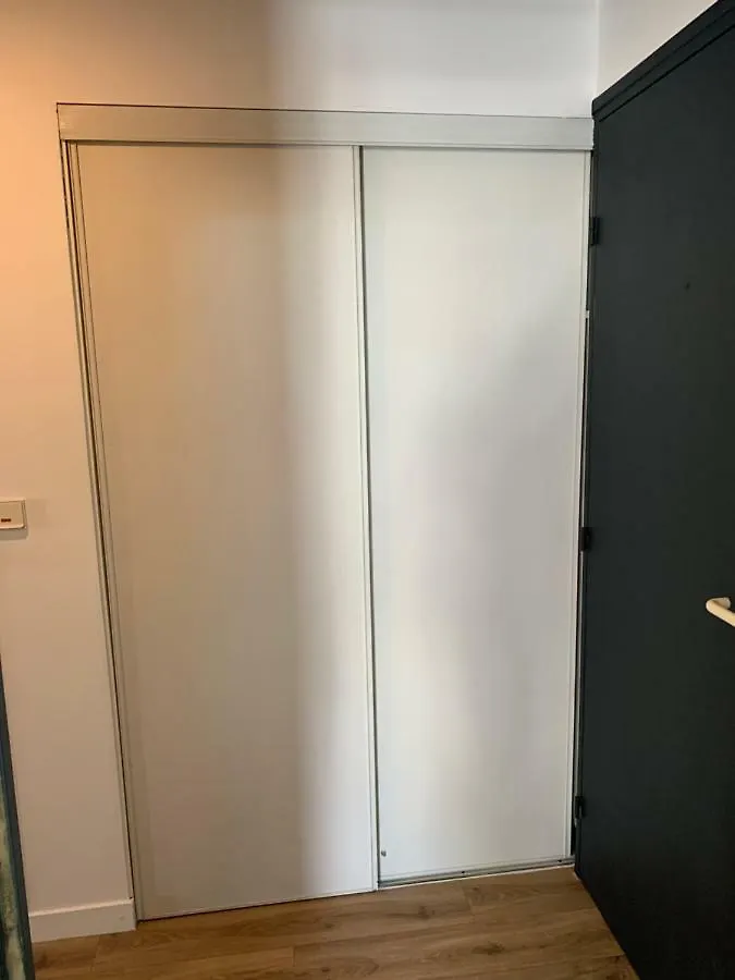 Appartement Le Triton Perros-Guirec 0*,